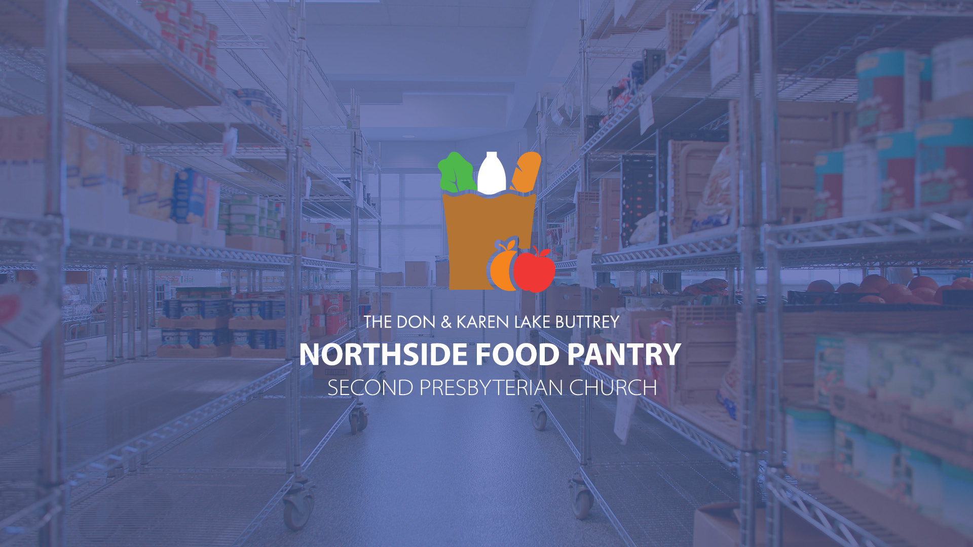 Northside Food Pantry

Make a difference serving our Washington Township neighbors by helping in many aspects of the ongoing day-to-day operations.

Learn More
